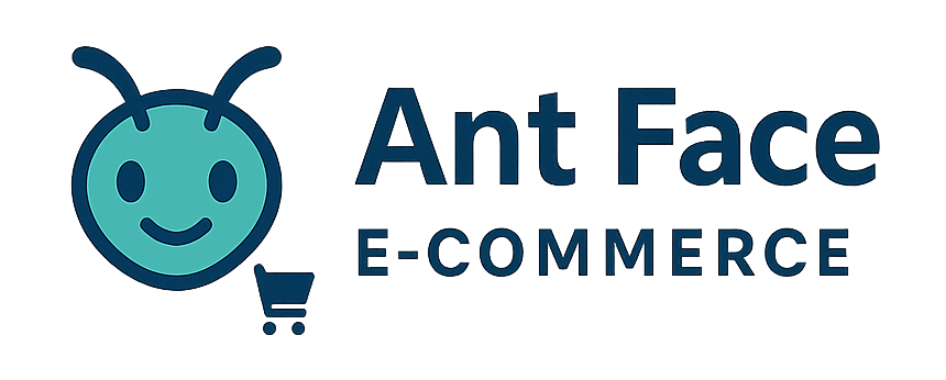 AntFace Logo